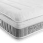 Double Capsule 3000 Pillow Top Mattress