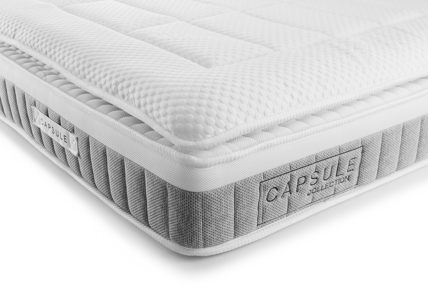 King Size Capsule 3000 Pillow Top Mattress