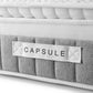 King Size Capsule 3000 Pillow Top Mattress