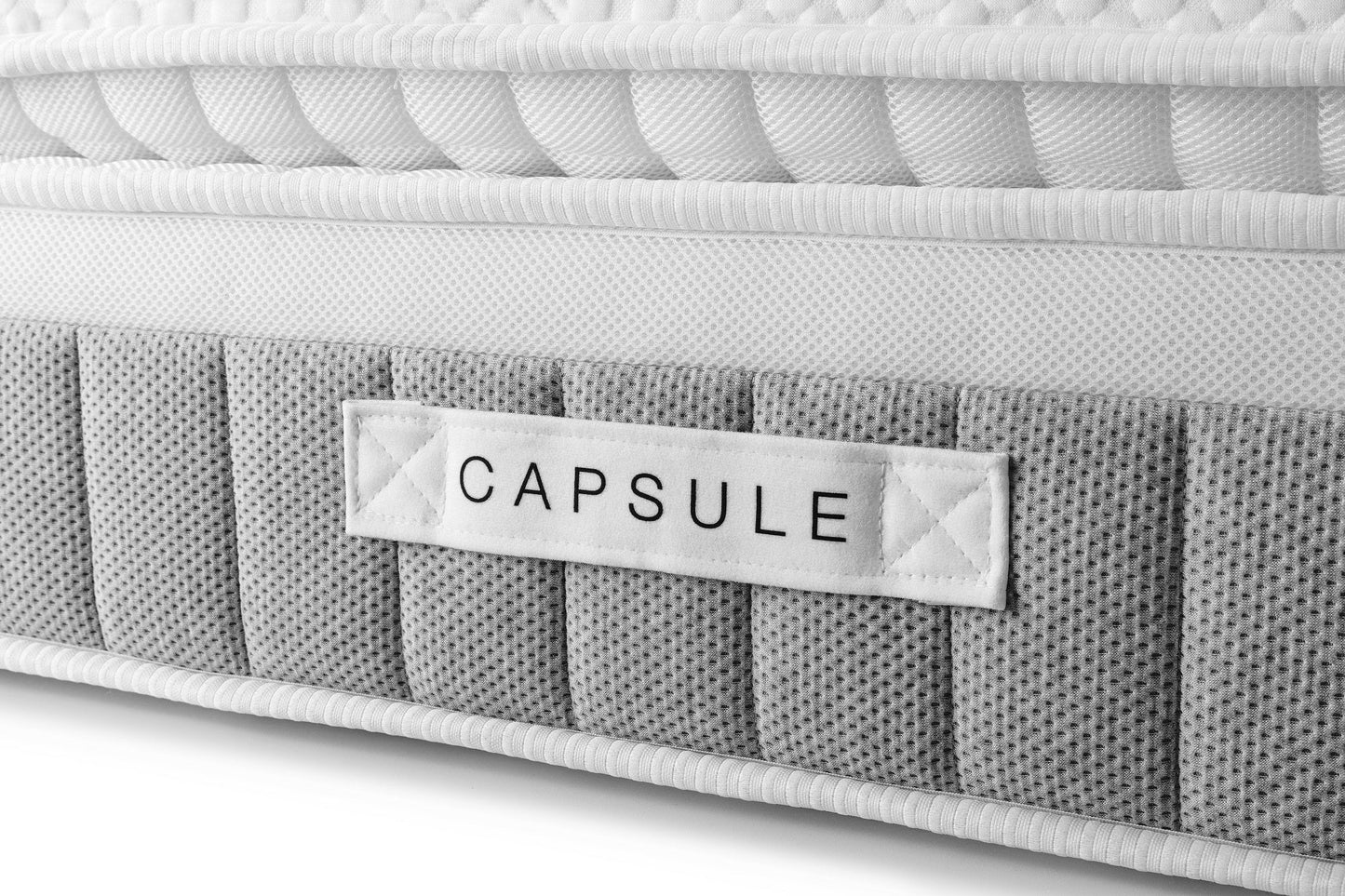 King Size Capsule 3000 Pillow Top Mattress