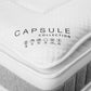 Double Capsule 3000 Pillow Top Mattress