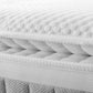 Double Capsule 3000 Pillow Top Mattress