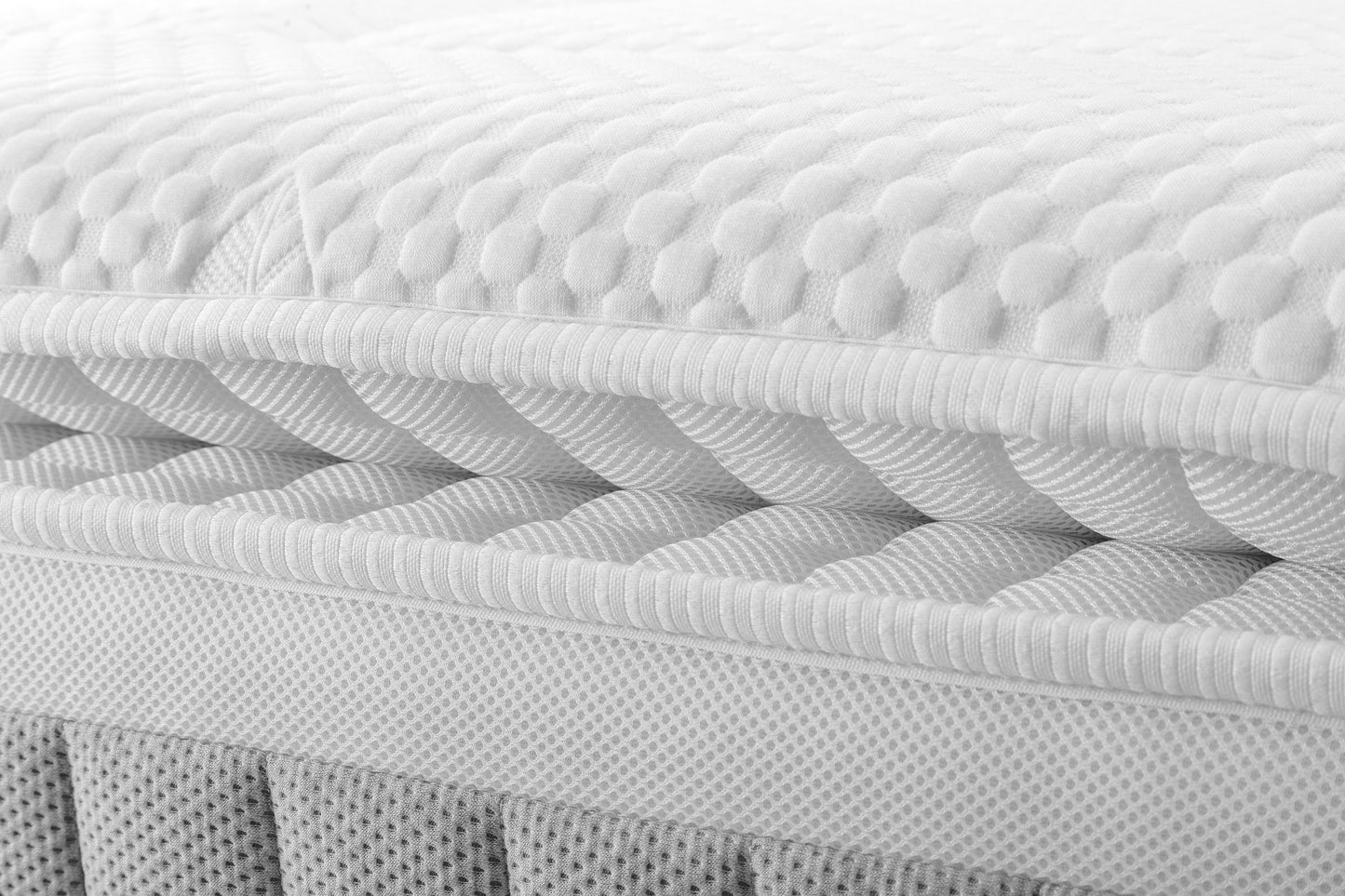 Double Capsule 3000 Pillow Top Mattress