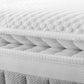 King Size Capsule 3000 Pillow Top Mattress