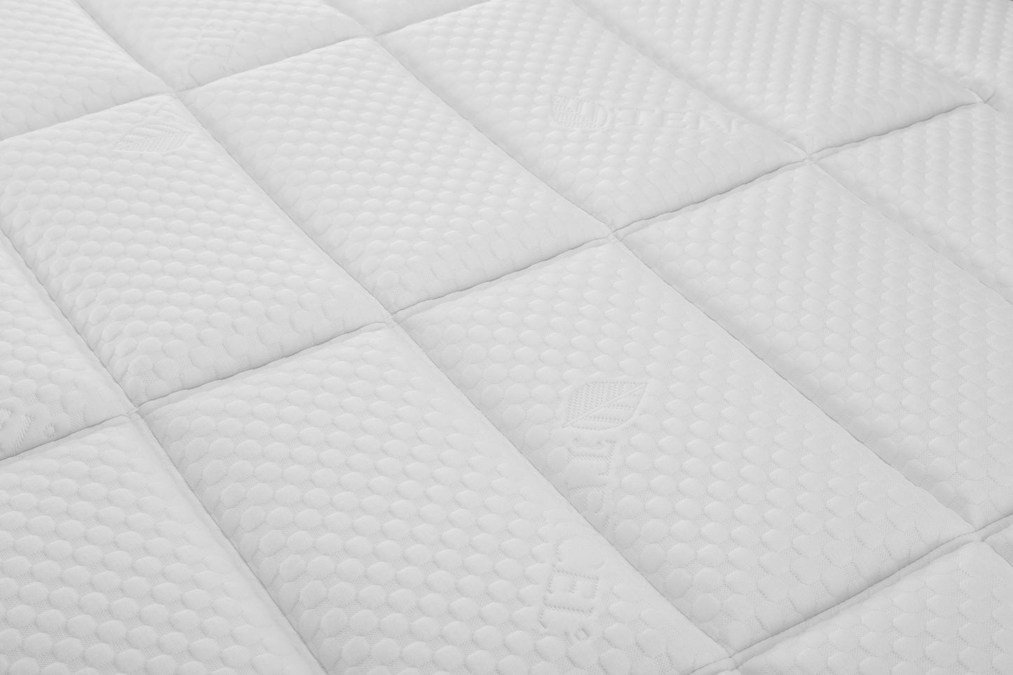 Double Capsule 3000 Pillow Top Mattress