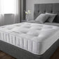 Medium Firm Mattress