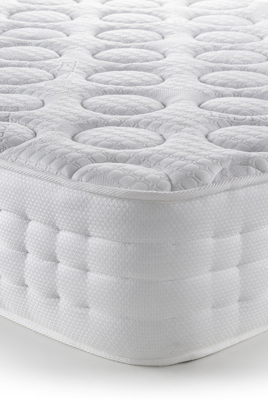 Double Capsule Gel Luxury Mattress