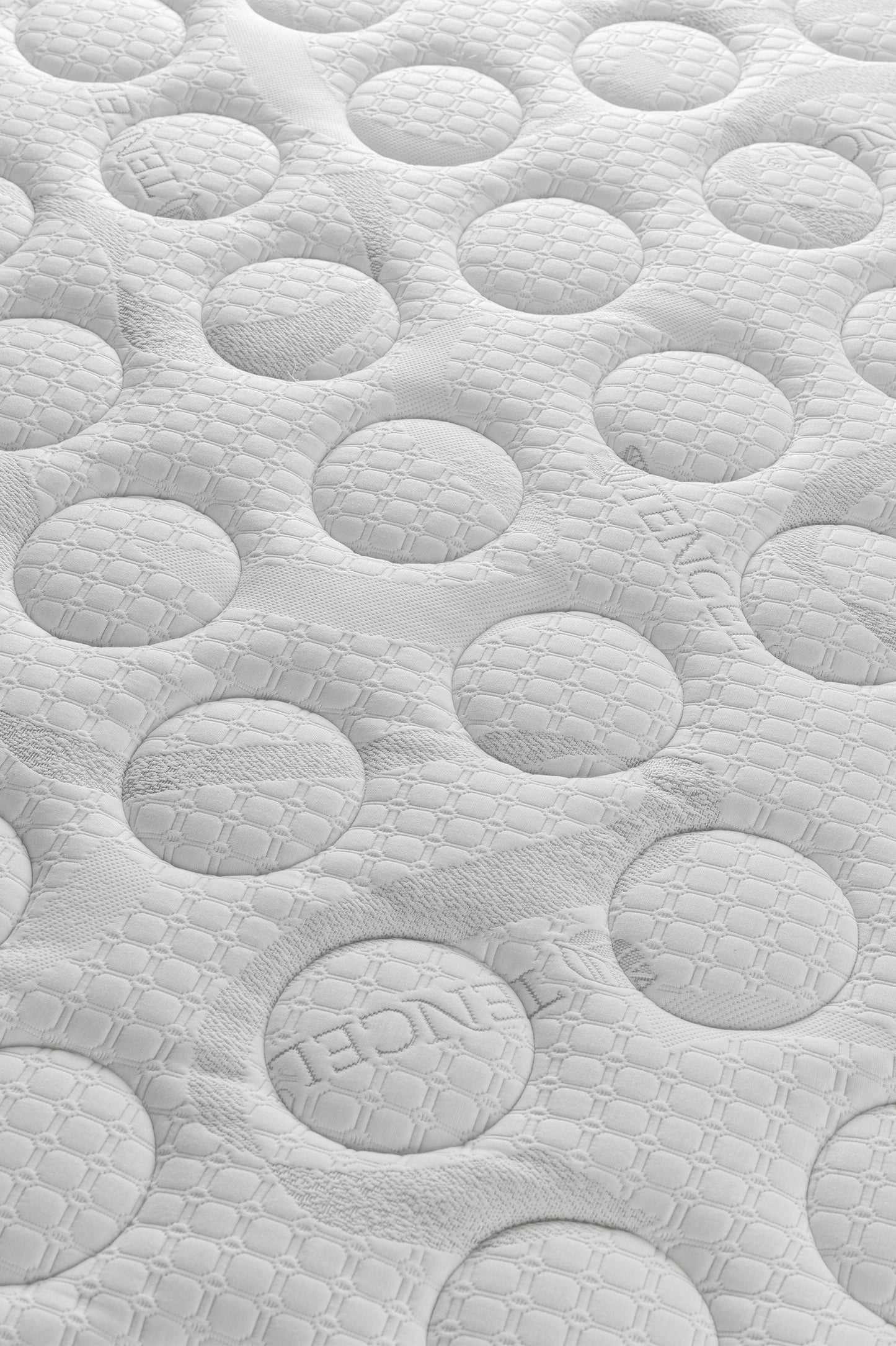 Double Capsule Gel Luxury Mattress