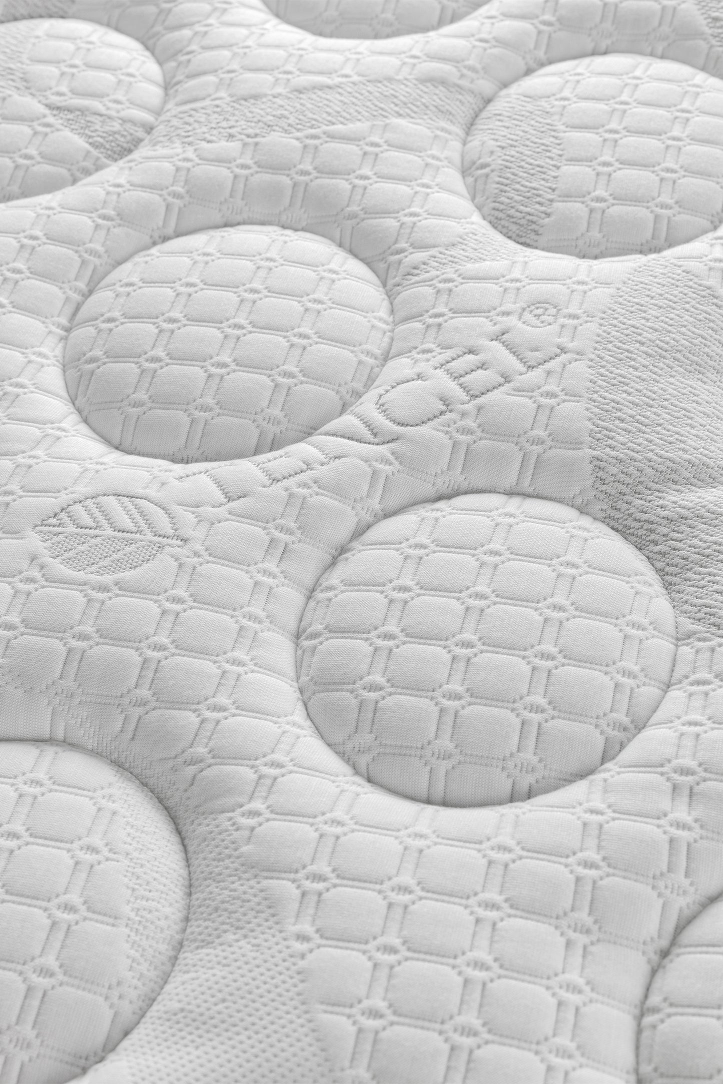 Double Capsule Gel Luxury Mattress