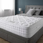 Double Capsule Gel Luxury Mattress