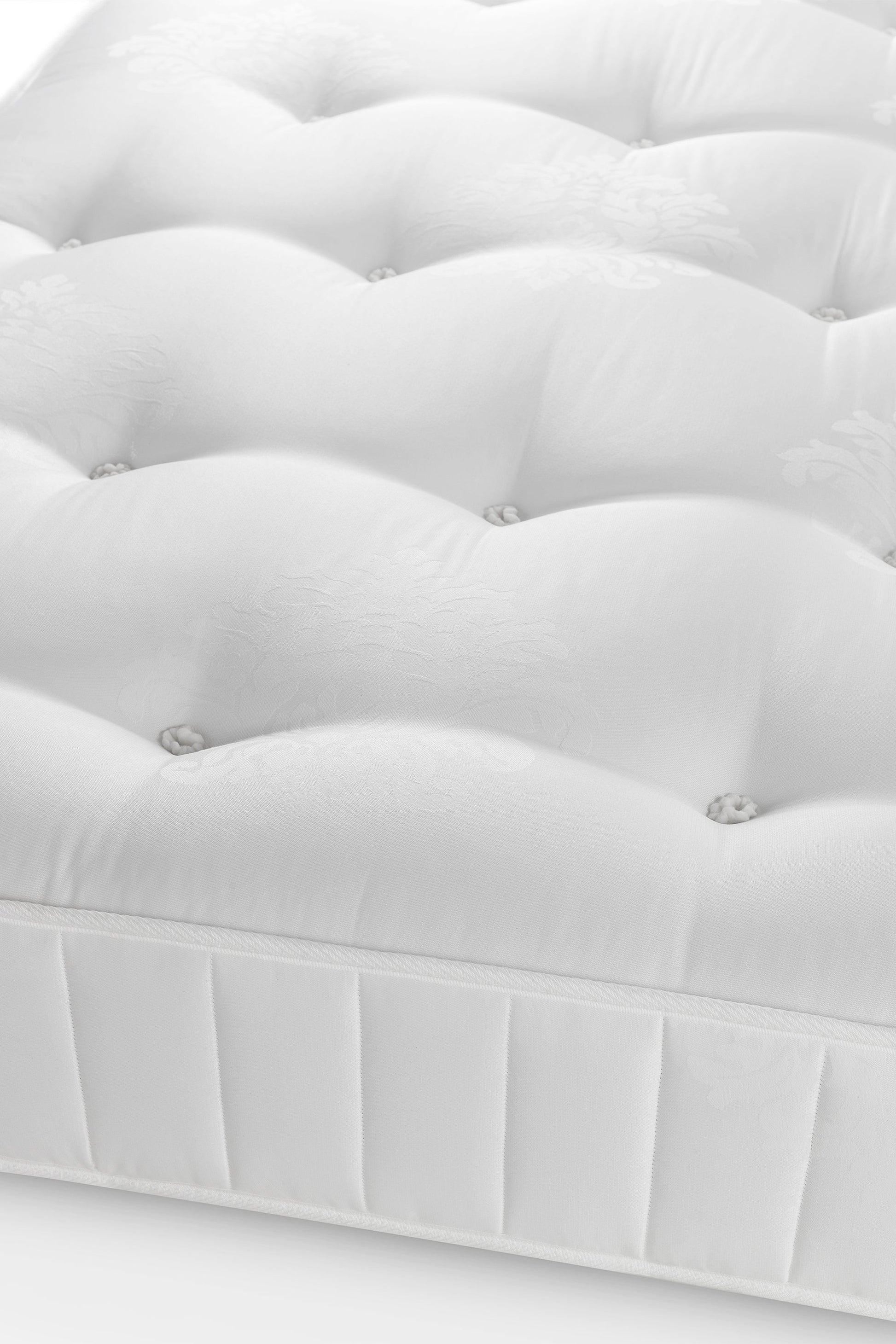 Medium Firm Mattress