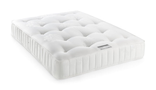 Medium Firm Mattress