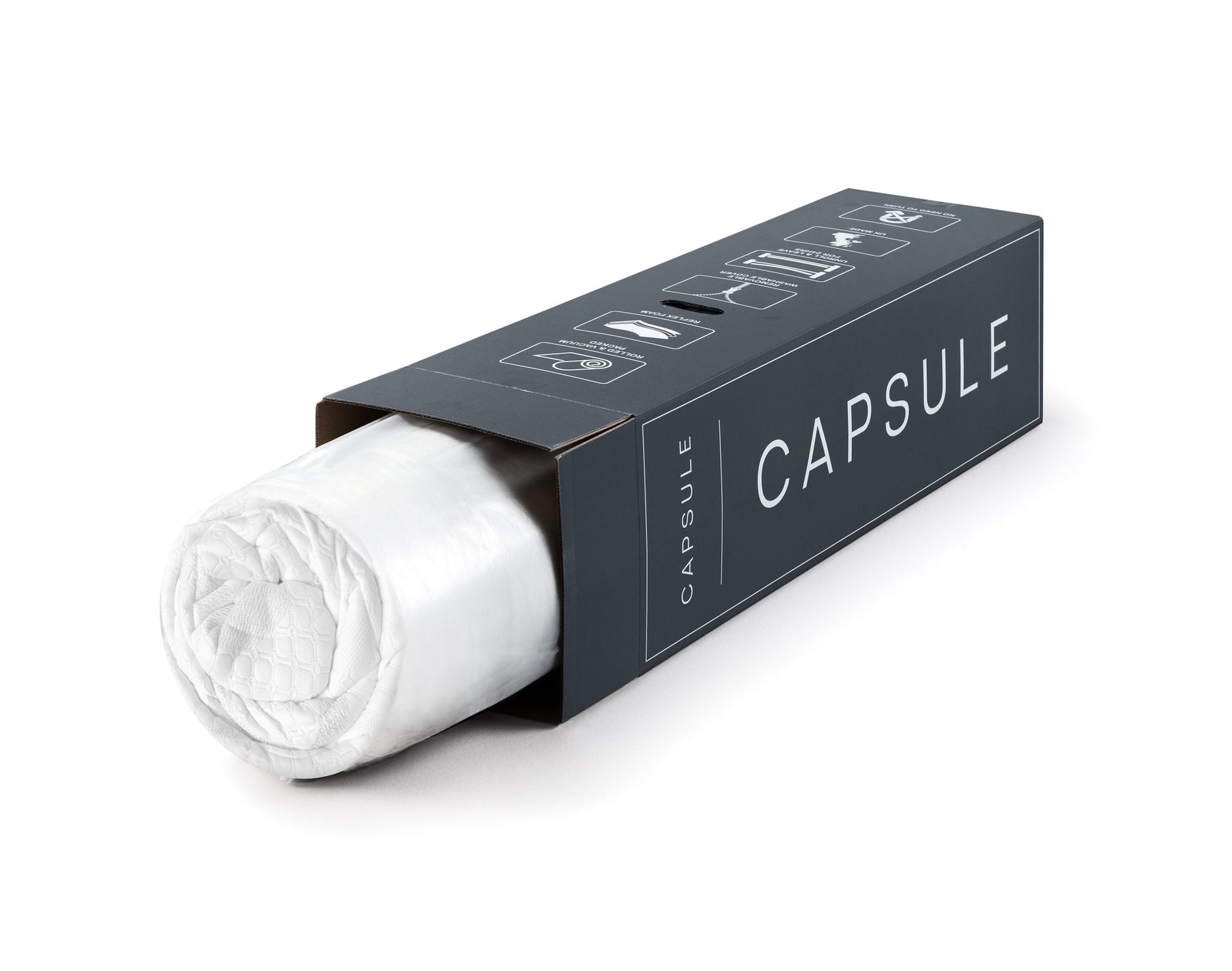 Memory Foam Mattress