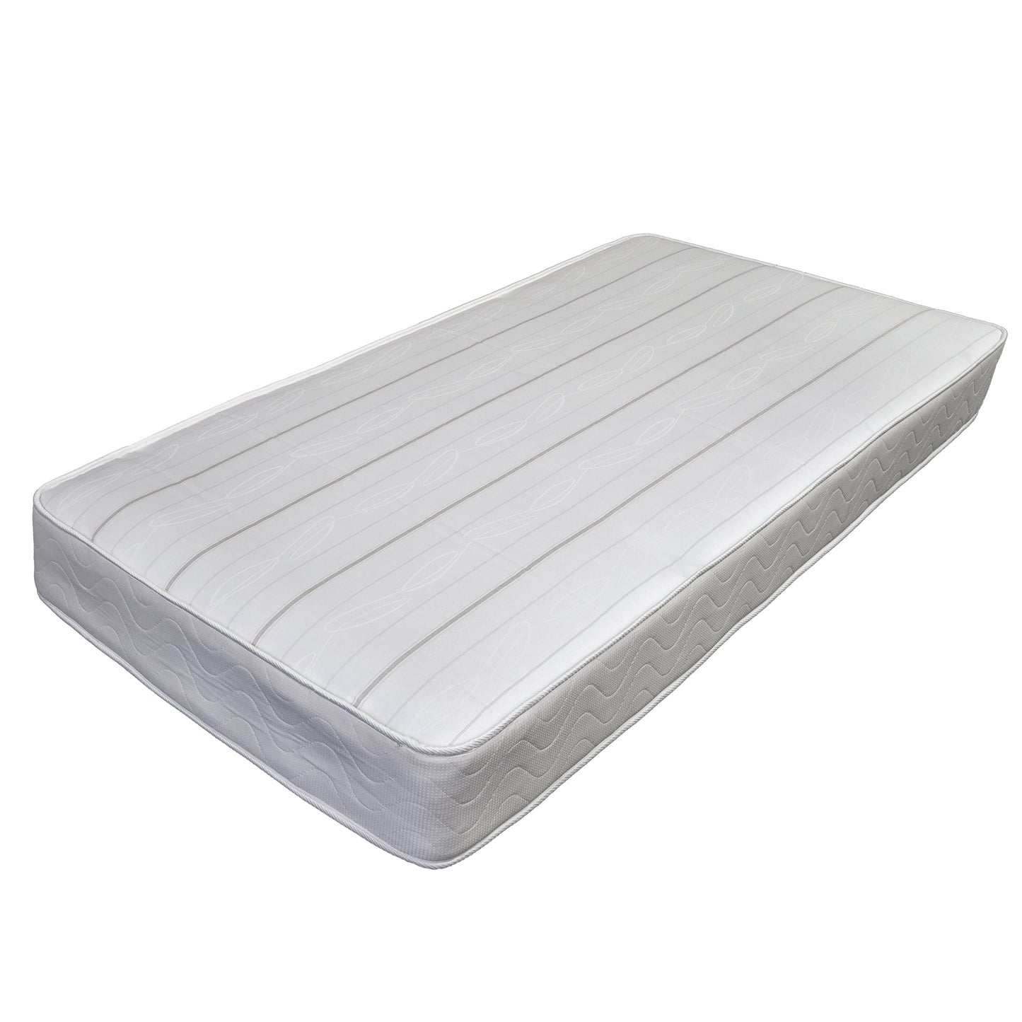 Consort High by Hand Craft Single Mattress