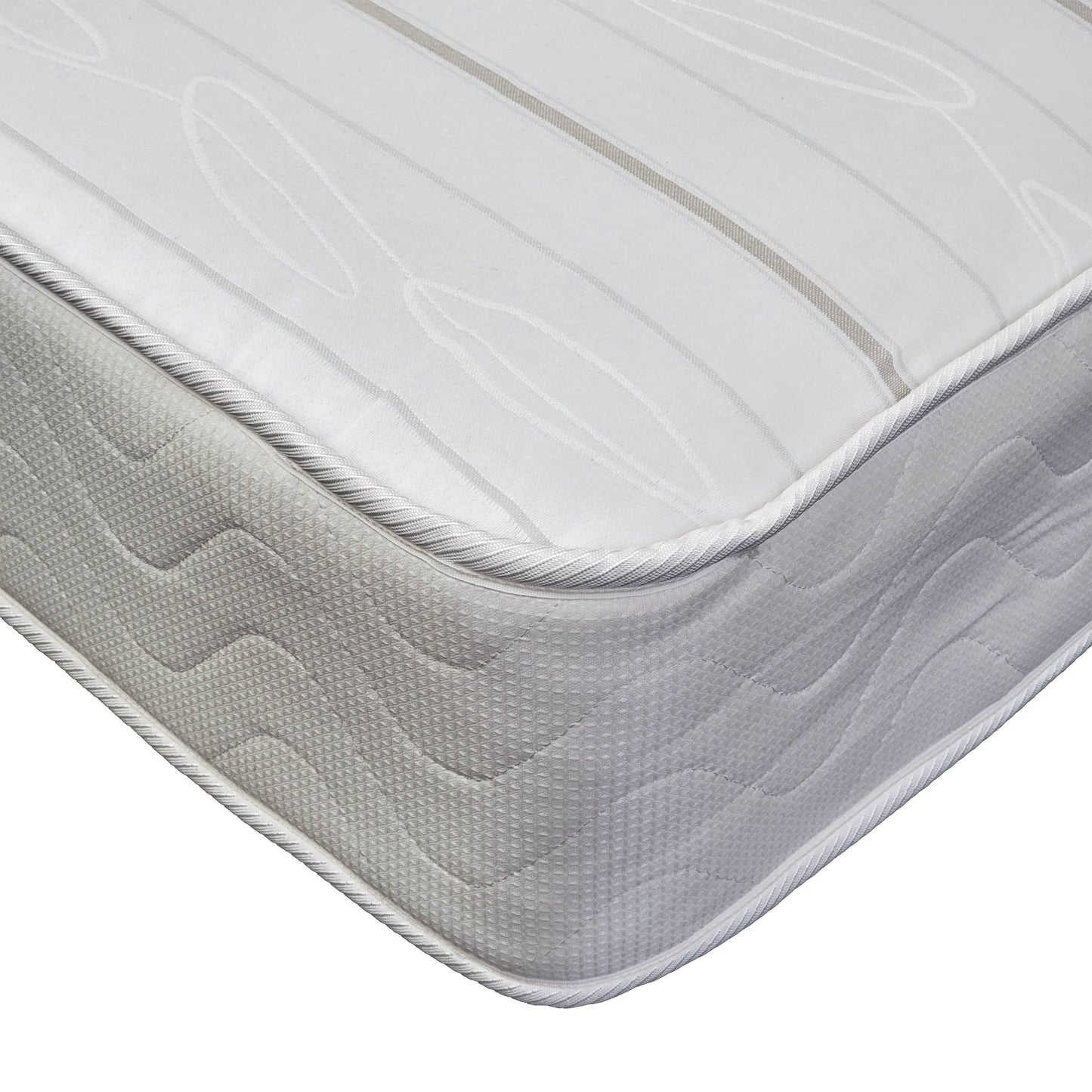 Consort High Mattress