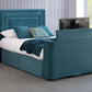 Debut TV Bed with Storage Options