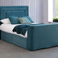 Debut TV Bed with Storage Options