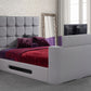 Elena TV Bed