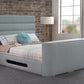 Gaston TV Bed