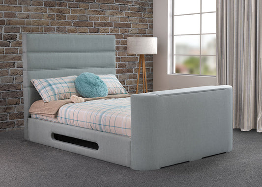 Gaston TV Bed