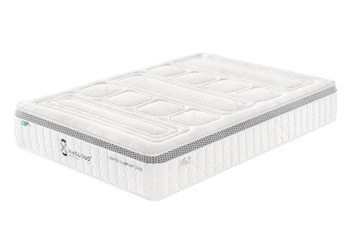 Small Double Ice Cloud Comfort 2200 Mattress