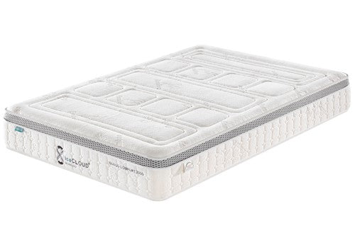 Single Ice Cloud Comfort 3000 Mattress