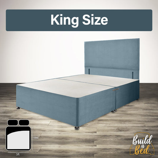 Build a King Size Bed