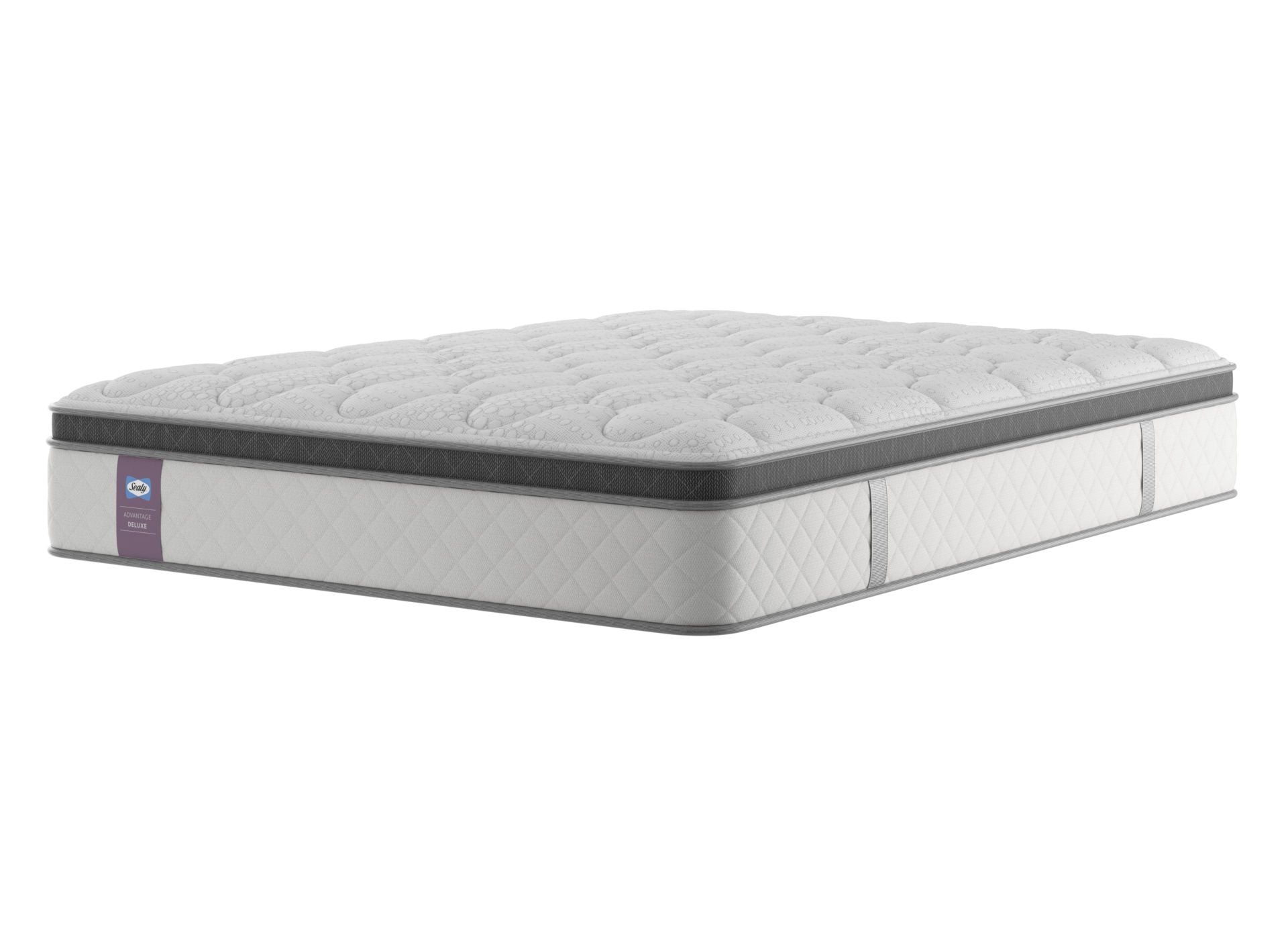 Double Mattress By Sealy