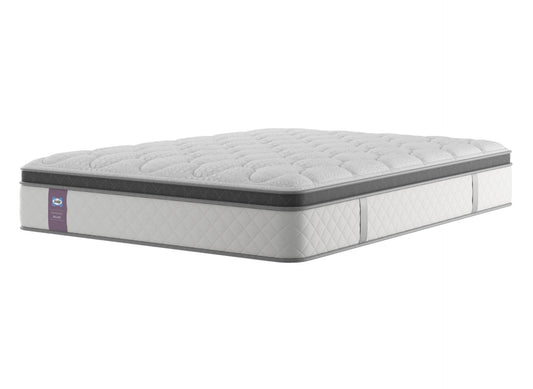 King Mattress By Sealy
