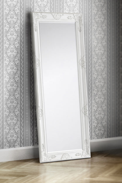 Calais Lean-To Dressing Room Mirror