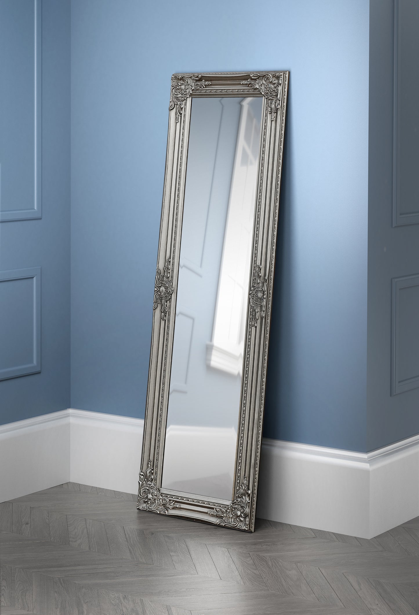 Palais Dress Mirror