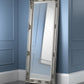 Calais Lean-To Dressing Room Mirror