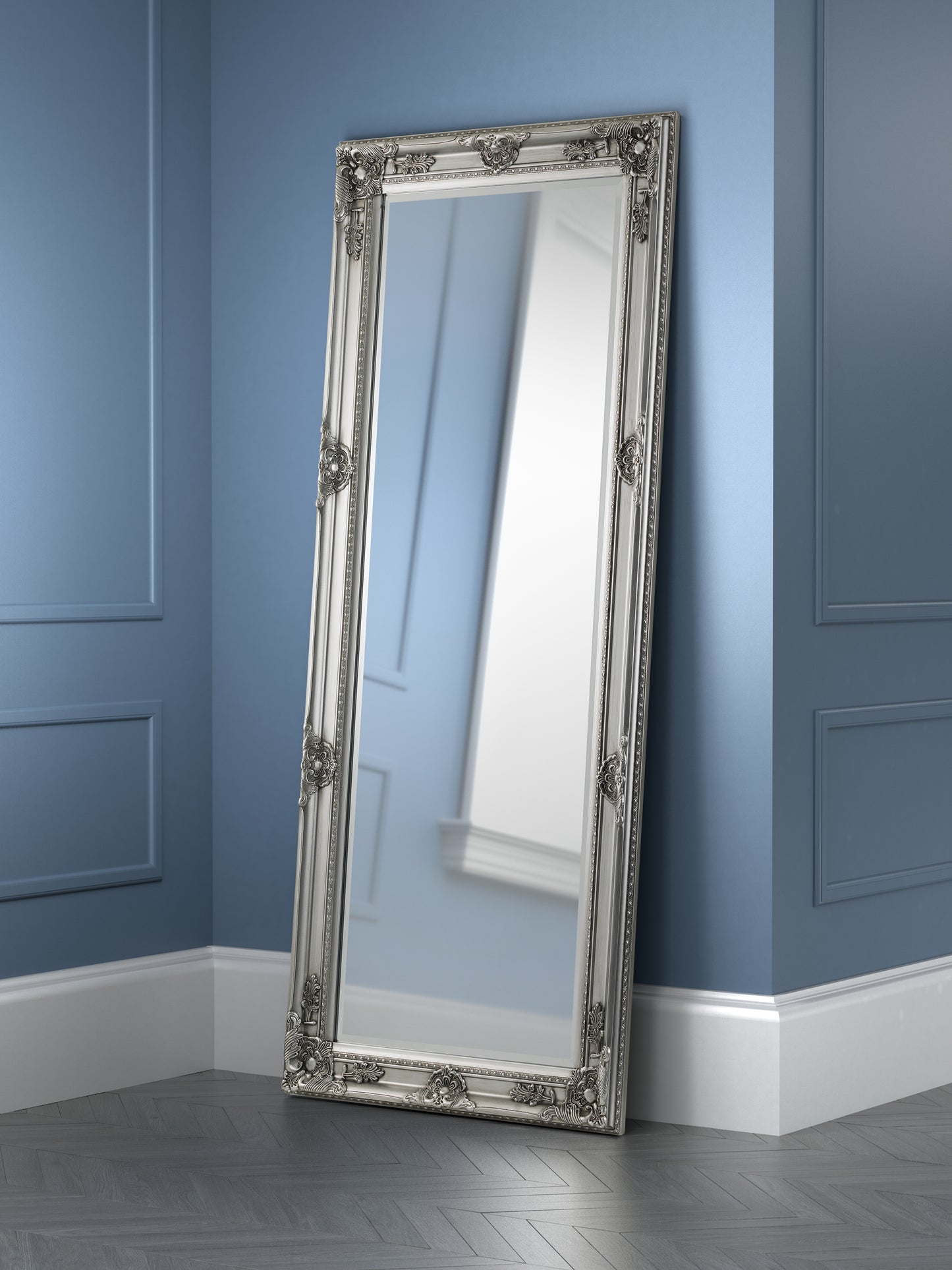 Calais Lean-To Dressing Room Mirror