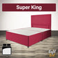 Build a Super King Bed