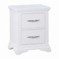 Sorrento Bedside Table