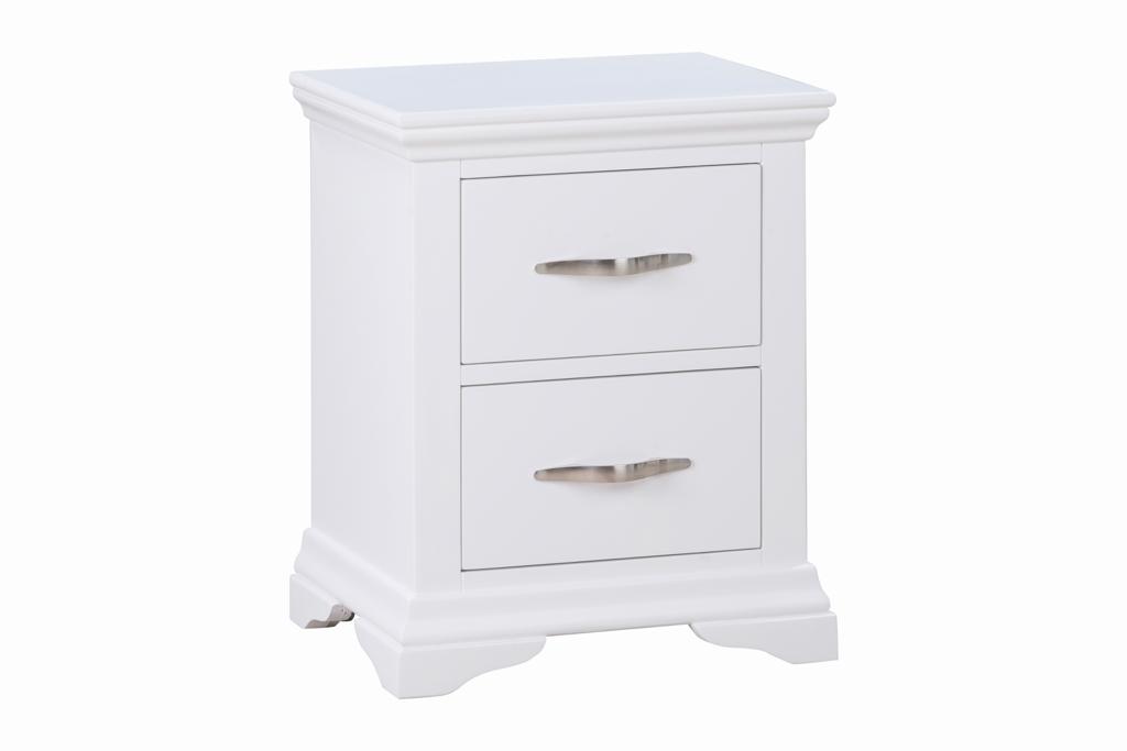 Sorrento Bedside Table