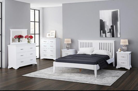 Sorrento Bed
