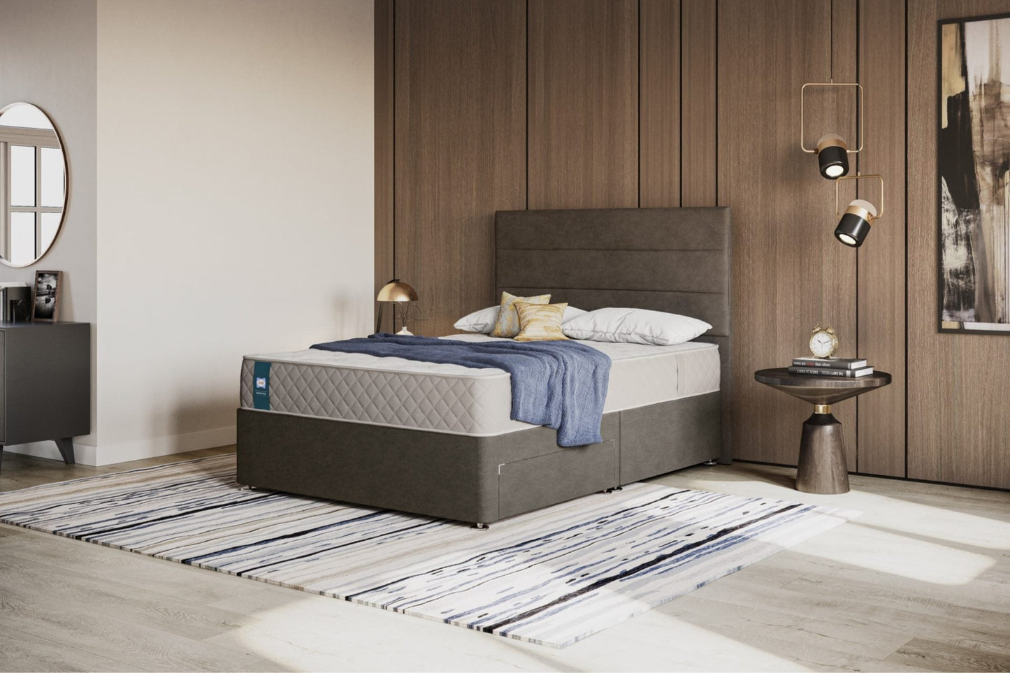 Mattress