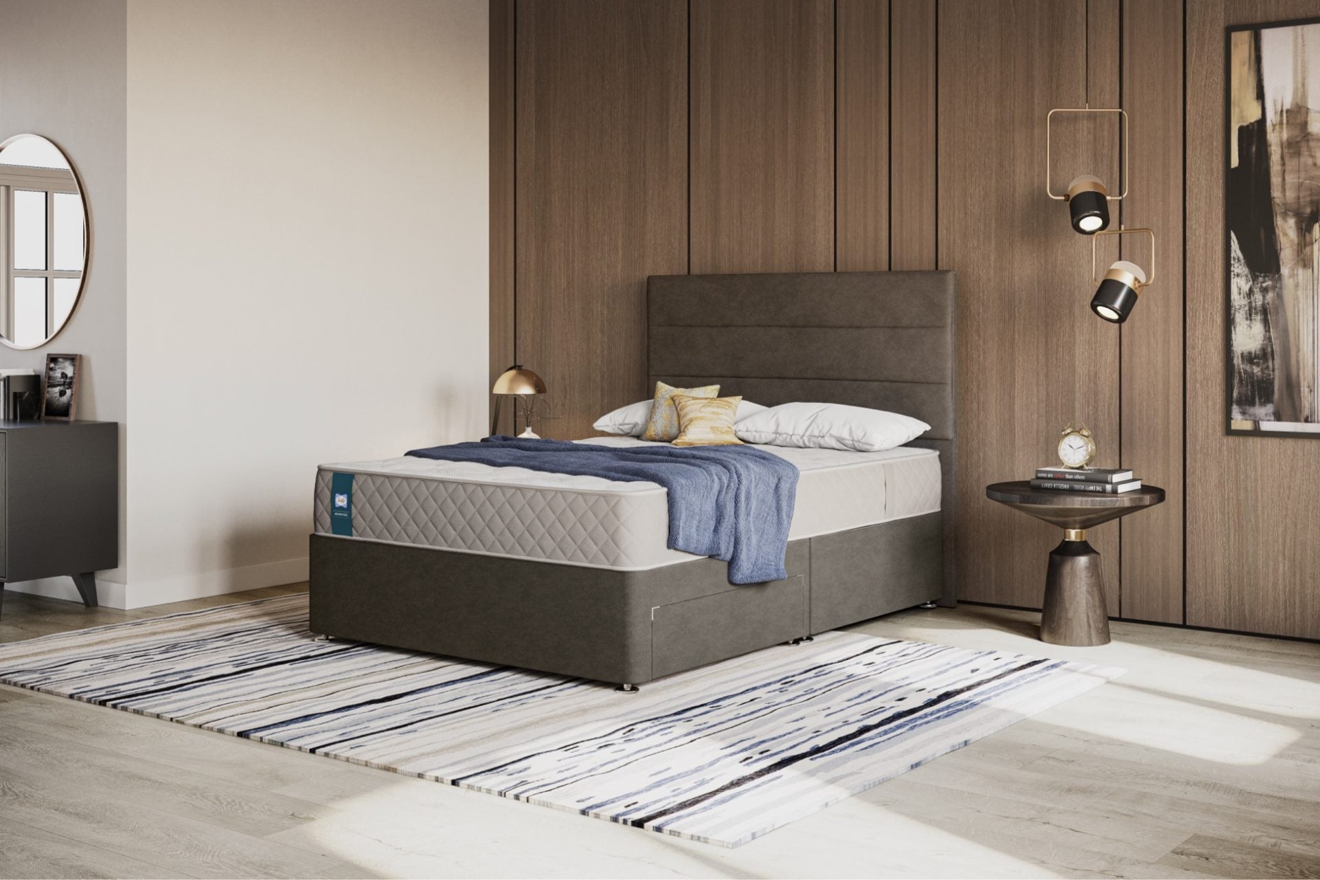 Mattress