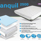 King Size Tranquil 2500 Foam Mattress