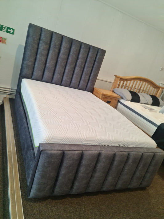 Ottoman Bed