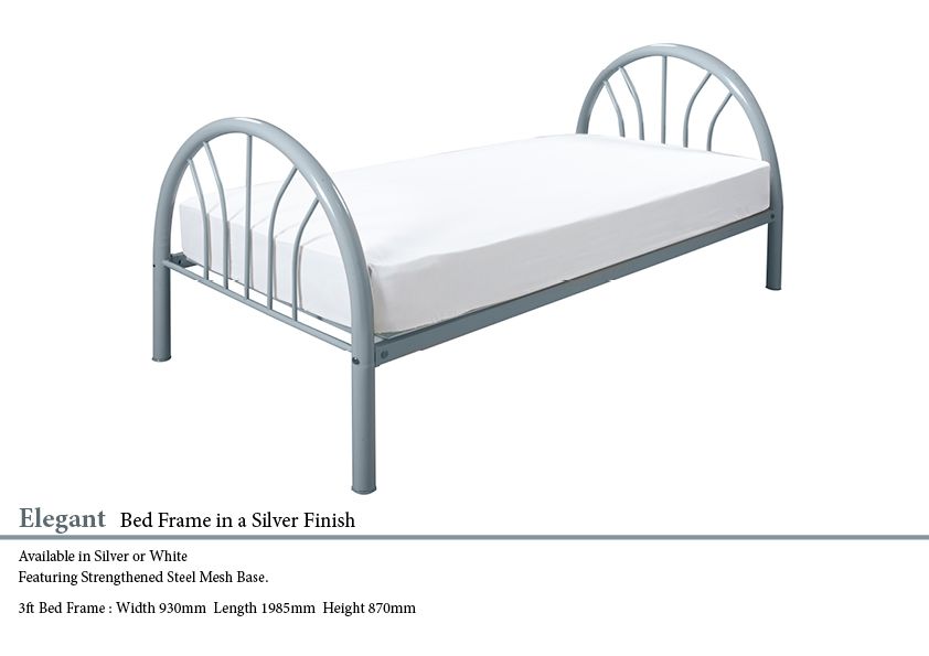Elegant Bed