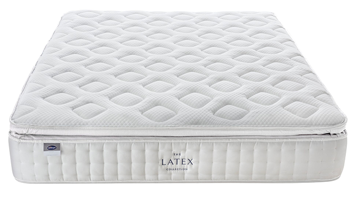 Silentnight Mattress