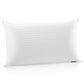 Superior Comfort Deep Latex Pillow - Pack of 1