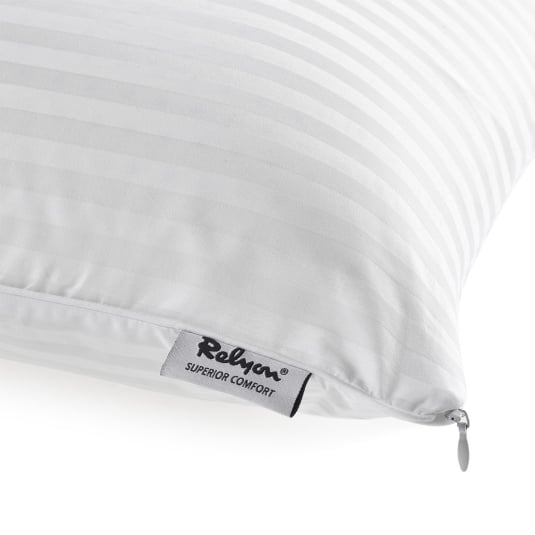 Superior Comfort Deep Latex Pillow - Pack of 1