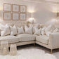 Bouclé Bella Sofa
