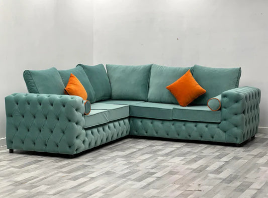 Harley Corner Sofa