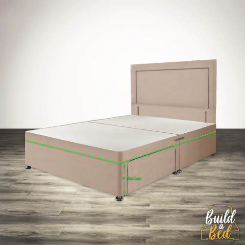 KING | Build a Bed