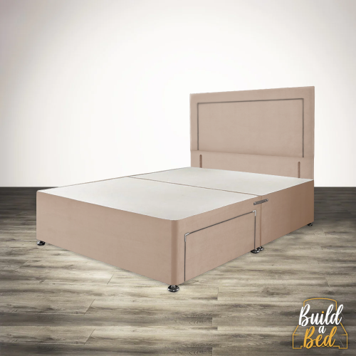KING | Build a Bed