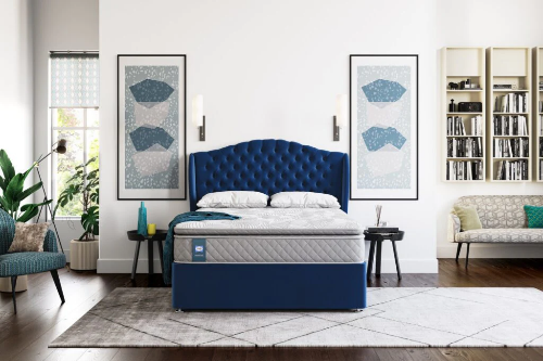 Richmond Headboard